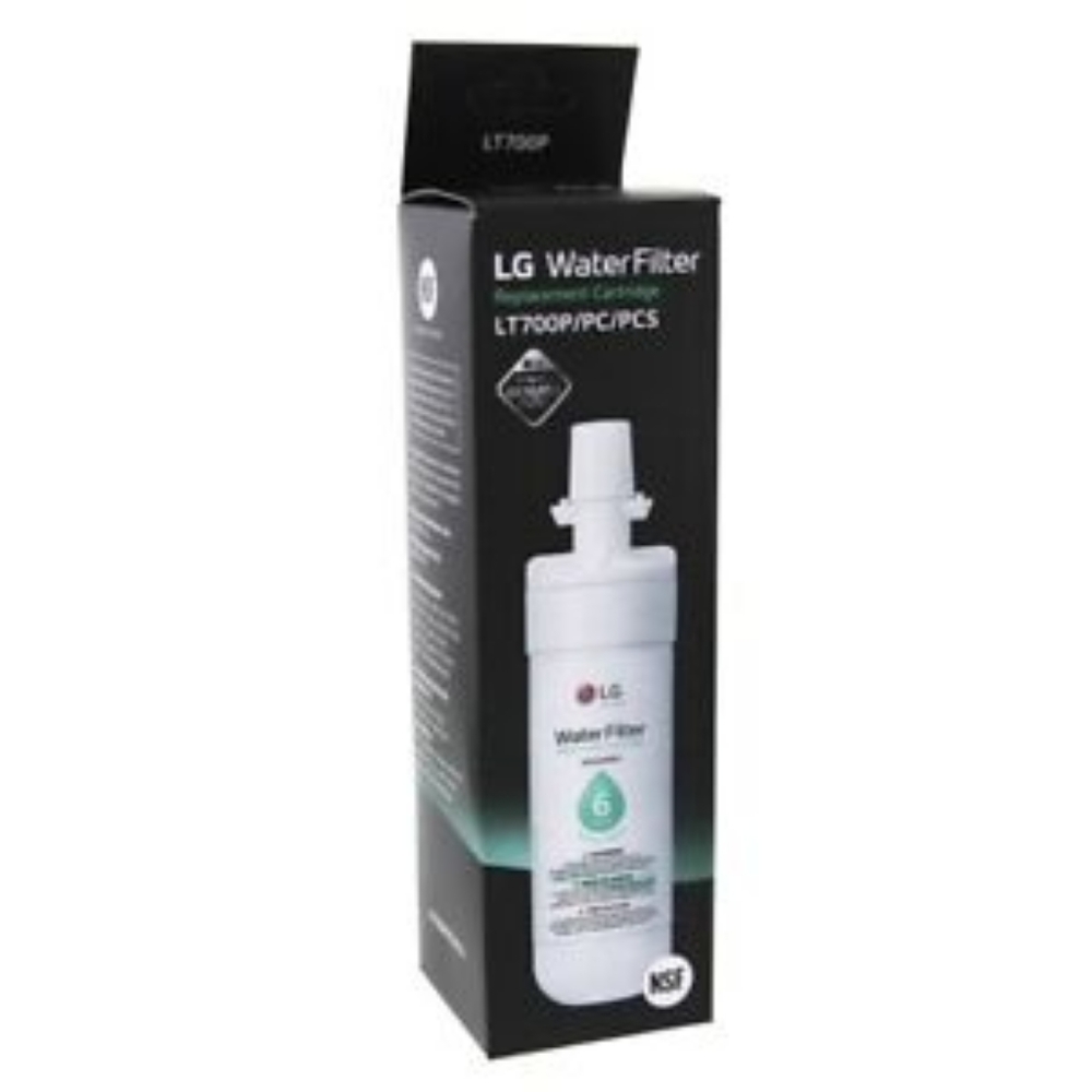 Genuine LG fridge water filter